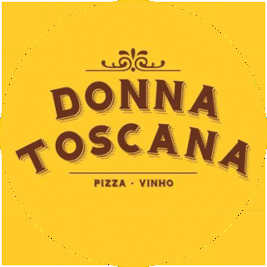 Logo de Donna Toscana