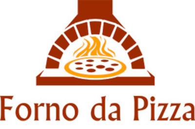 Logo de Forno da Pizza